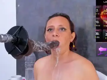 Chaturbate Adult Webcams of issys_milf