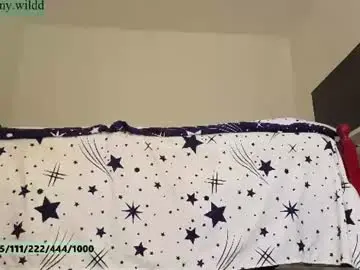 Chaturbate Live Sex Cam of jennywildd