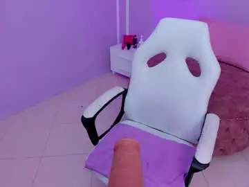 Chaturbate Sex Chat of karola_cute_