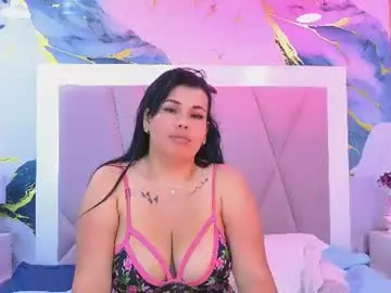 Chaturbate Live Sex Cam of katebonnie