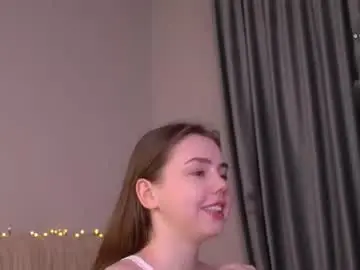 Chaturbate Live Sex Cam of katymolly