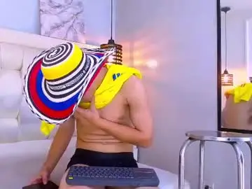 Chaturbate Best Webcam of kevin_tupe