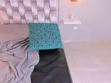 Chaturbate Live Sex of lilith_rouseee