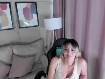 Chaturbate Watch Live Sex Cams of marie_bass