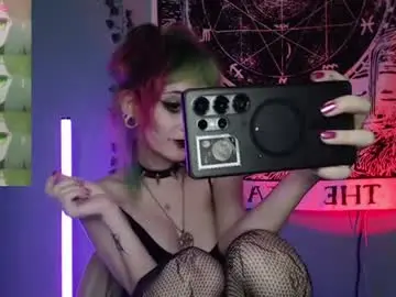 Chaturbate Adult Video Chat of milten_trish