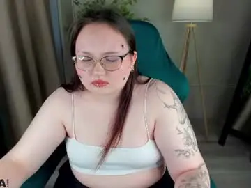 Chaturbate Adult Webcams of niki_glow