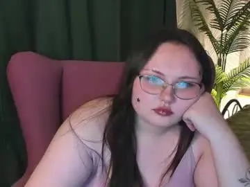 Chaturbate Free Porn Cam of niki_glow