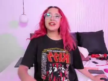 Chaturbate Watch Live Sex Cams of raven_nyx_