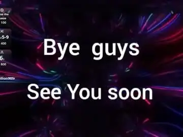 Chaturbate Adult Webcam of romynahot