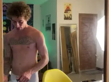 Chaturbate Watch Live Sex Cams of spicyraphael
