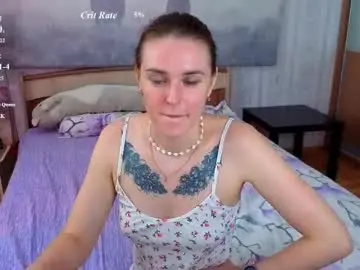 Chaturbate Adult Webcam of superhotgirlhere