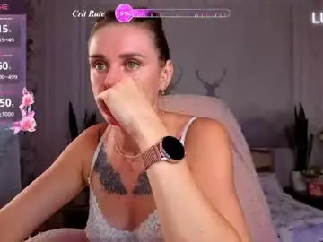 Chaturbate Live Porn of superhotgirlhere