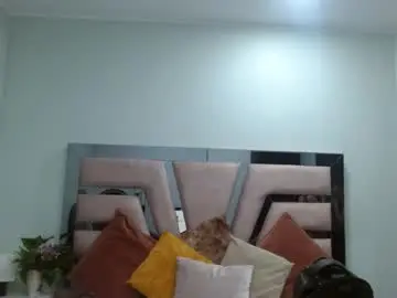 Chaturbate Sex Cam of ximena_caro