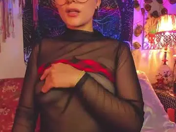 Chaturbate Adult Webcam of alexiafisher_