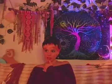 Chaturbate Live Sex of alexiafisher_