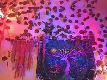 Chaturbate Nude Webcam of alexiafisher_