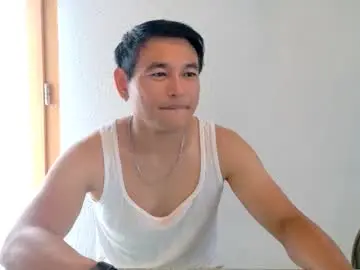 Chaturbate Free Live Porn of asianboy_sunny