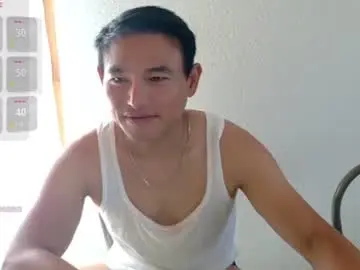 Chaturbate Best Webcam of asianboy_sunny