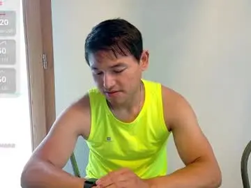 Chaturbate Sex Cam of asianboy_sunny