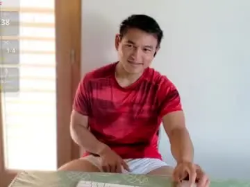 Chaturbate Live Sex Cam of asianboy_sunny