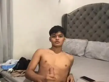 Chaturbate Sex Chat of asianhugescott