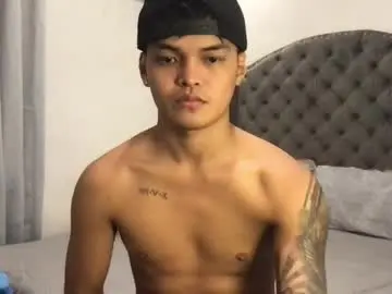 Chaturbate Private Sex Chat of asianhugescott