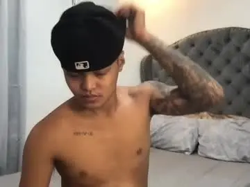 Chaturbate Best Webcam of asianhugescott