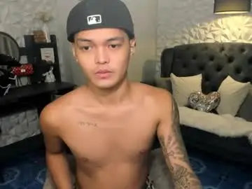 Chaturbate Private Sex Chat of asianhugescott