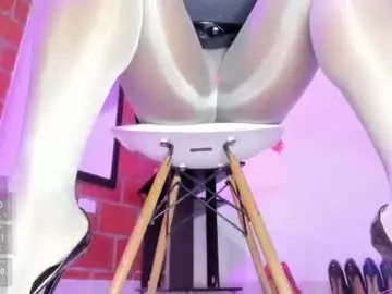 Chaturbate Best Webcam of beatziedreams