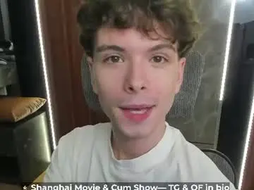 Chaturbate Adult Video Chat of calvin_loves_you