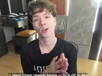 Chaturbate Adult Webcam of calvin_loves_you