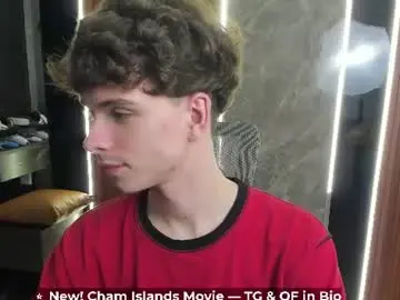 Chaturbate Live Sex of calvin_loves_you
