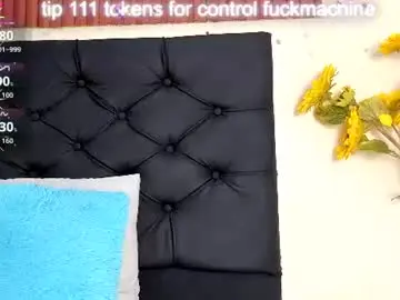 Chaturbate Live Sex Cam of cristale69