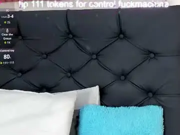 Chaturbate Private Sex Chat of cristale69