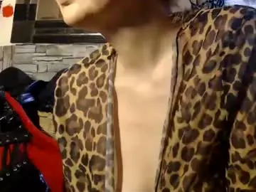 Chaturbate Watch Live Sex Cams of dominatrixredsonyja666666