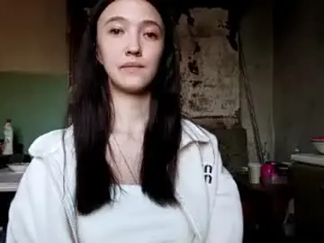 Chaturbate Adult Video Chat of elouisevallian