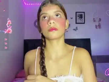 Chaturbate Best live sex cam show of emmie_bunny