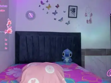 Chaturbate Sex Chat of emmie_bunny