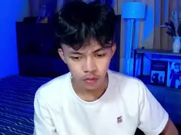 Chaturbate Live Porn of horny_joshxxx