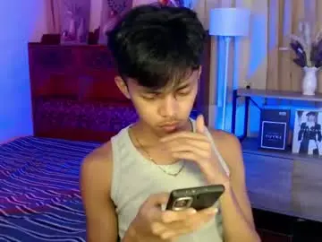 Chaturbate Nude Webcam of horny_joshxxx