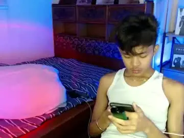 Chaturbate Live Sex of horny_joshxxx