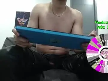 Chaturbate Best Webcam of mack_daniels
