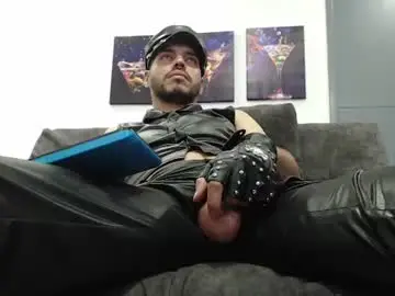 Chaturbate Best Webcam of mack_daniels
