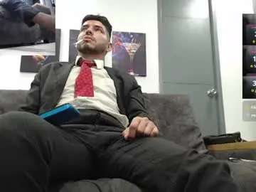 Chaturbate Adult Webcam of mack_daniels