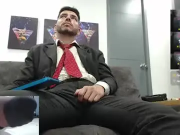 Chaturbate Adult Webcam of mack_daniels