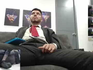 Chaturbate Watch Live Sex Cams of mack_daniels