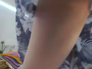 Chaturbate Live Sex of sweetraisa