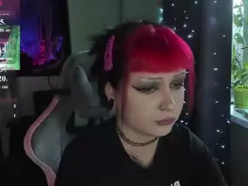 Chaturbate Best live sex cam show of toriayun0