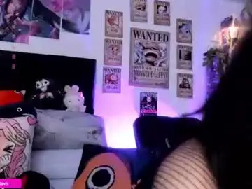 Chaturbate Free Porn Cam of zaradaviss