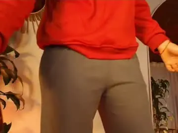 Chaturbate Free Porn Cam of zoe_bakerr